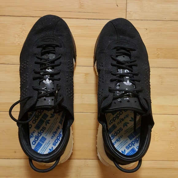 ❤SOLD❤Adidas Alexander  Wang  sneaker - Picture 3 of 8